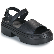 Converse Szandálok / Saruk CHUCK TAYLOR ALL STAR LUGGED HEEL SANDAL Fekete 38