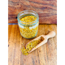  Cookas Cookie Bee-Magic Méh Pollen Topper Kutyáknak 110g vitamin, táplálékkiegészítő kutyáknak