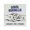 COOKING-VINYL Gogol Bordello - Seekers And Finders (Digipak) (Cd)