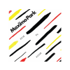 COOKING-VINYL Maxïmo Park - Risk To Exist (Vinyl LP (nagylemez))