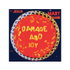 COOKING-VINYL The Jesus And Mary Chain - Damage And Joy (Cd)