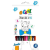COOL BY VICTORIA COOL BY VICTORIA Színes ceruza készlet, háromszögletű, vastag, COOL BY VICTORIA, 12 különböző szín