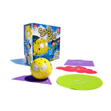 Cool Games - Ugrás! társasjáték