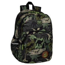  Cool Pack Rider iskolai hátizsák - 27 literes - Adventure Park dinós iskolatáska