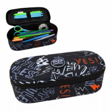Cool Pack tolltartó gumipánttal - Campus - New York tolltartó