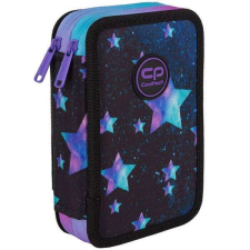 Cool Pack tolltartó - JUMPER2 töltött emeletes - Star Night csillagos tolltartó