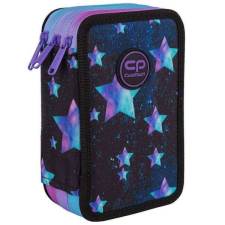 Cool Pack tolltartó - JUMPER3 töltött 3 emeletes - Star Night csillagos tolltartó