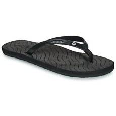 Cool Shoe Lábujjközös papucsok BLOOM Fekete 37