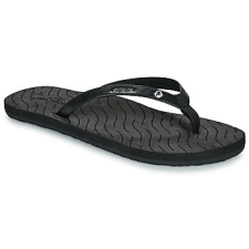 Cool Shoe Lábujjközös papucsok BLOOM Fekete 40 női papucs
