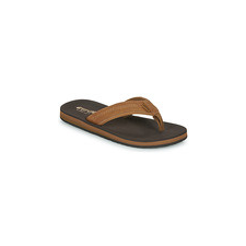 Cool Shoe Lábujjközös papucsok CLOUD Barna 39 férfi papucs