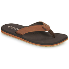Cool Shoe Lábujjközös papucsok SIN Barna 44