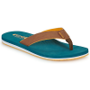 Cool Shoe Lábujjközös papucsok SIN Kék 44