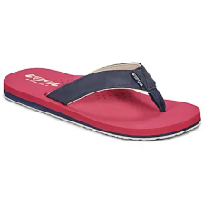 Cool Shoe Lábujjközös papucsok SIN Piros 41 férfi papucs