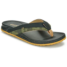 Cool Shoe Lábujjközös papucsok SWAP Fekete 43 férfi papucs
