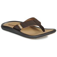 Cool Shoe Lábujjközös papucsok WAVE Barna 41 férfi papucs