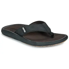 Cool Shoe Lábujjközös papucsok WAVE Fekete 41 férfi papucs