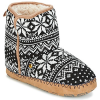 Cool Shoe Mamuszok DAKOTA Fekete 37 / 38