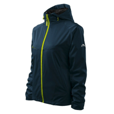 Cool softshell kabát női tengerészkék XL női dzseki, kabát