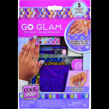 COOL Spin Master 6071780 Cool Maker Go Glam körömépítő szett - sokszínű (6071780) szépségszalon