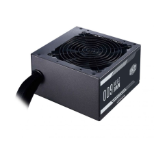 Cooler Master 600W 80+ White MWE V2 (MPE-6001-ACABW-EU ) tápegység