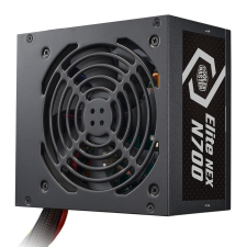 Cooler Master 700W 80+ Elite Nex N700 számítógép ház