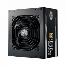 Cooler Master 850W 80+ Gold MWE V2 tápegység