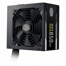 Cooler Master 850W 80+ Gold MWE V2 tápegység