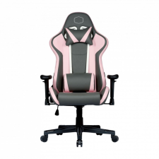 Cooler Master Caliber R1S gaming szék rózsaszín-fekete (CMI-GCR1S-PKG) forgószék