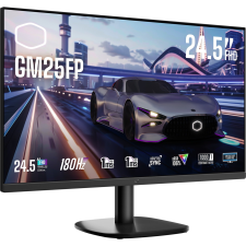 Cooler Master CMI-GM25FP-EK monitor