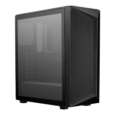 Cooler Master CMP 510 Midi Tower Fekete számítógép ház