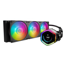 Cooler Master Cooler Master MasterLiquid 360 ION - Vízhűtés - MLY-D36M-A24PZ-R1 hűtés