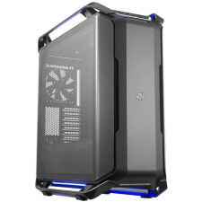 Cooler Master COSMOS C700P Black Edition táp nélküli ablakos ház fekete (MCC-C700P-KG5N-S00) (MCC-C700P-KG5N-S00) számítógép ház