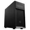 Cooler Master Elite 500 ODD táp nélküli ház fekete (E500-KN5N-S00) (E500-KN5N-S00) - Számítógépház
