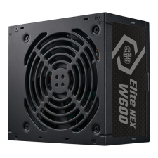Cooler Master ELITE NEX WHITE 600 230V tápegység