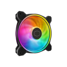 Cooler Master FAN MASTERFAN MF120 HALO 2 hűtés