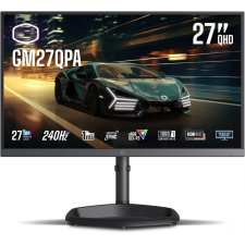Cooler Master GM27QPA monitor