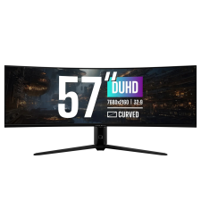 Cooler Master GP57ZS monitor