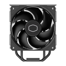 Cooler Master - Hyper 212 Black - RR-S4KK-25SN-R1 hűtés