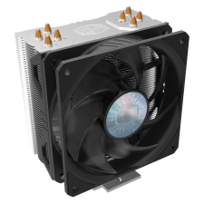 Cooler Master Hyper 212 EVO V2 (LGA1700 támogatással) univerzális CPU hűtő (RR-2V2E-18PK-R2) (RR-2V2E-18PK-R2) hűtés