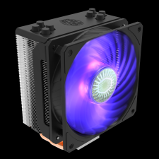 Cooler Master Hyper 212 RGB univerzális CPU Hűtő hűtés