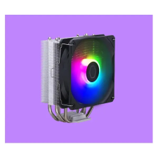 Cooler Master Hyper 212 Spectrum V3 RR-S4NA-17PA-R1 hűtés