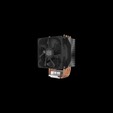 Cooler Master Hyper H412R Multi PWM CPU hűtő hűtés