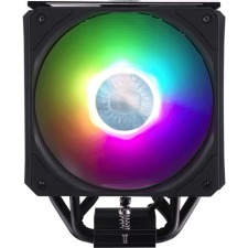Cooler Master MasterAir MA612 Stealth ARGB (MAP-T6PS-218PA-R1) - Processzor hűtő hűtés