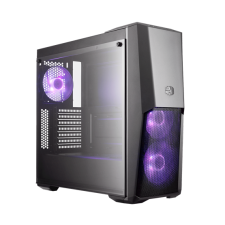 Cooler Master - MasterBox 500 - MB500-KGNN-S00 számítógép ház