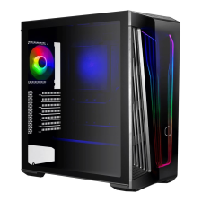 Cooler Master MasterBox 540 fekete (MB540-KGNN-S00) számítógép ház