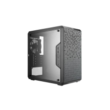 Cooler Master MasterBox Q300L Midi Tower fekete számítógép ház