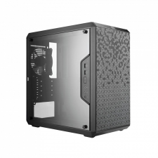 Cooler Master MasterBox Q300L Window Black (MCB-Q300L-KANN-S00) számítógép ház