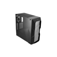 Cooler Master MasterBox TD500L fekete (MCB-D500L-KANN-S00) - Számítógépház számítógép ház