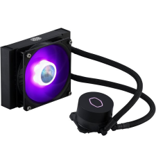 Cooler Master MASTERLIQUID ML120L RGB V2 hűtés