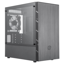 Cooler Master MB400L Mini ITX/Micro (MCB-B400L-KGNN-S00) számítógép ház